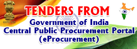 Central Public Procurement Portal