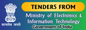 Ministry Of Electronics And Information Technology