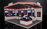 Exhibition Booth 
Designing