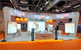 Exhibition Stand Design